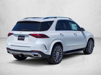 New 2026 Mercedes-Benz GLE 350 4MATIC video 2