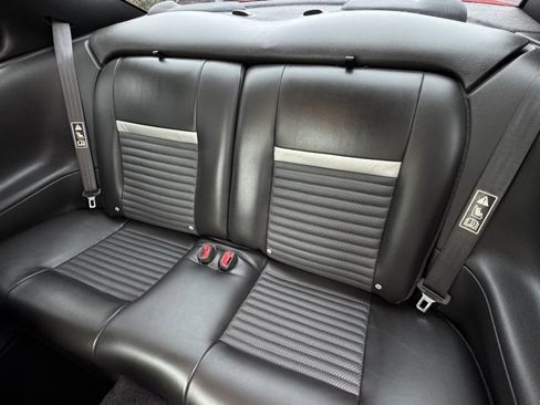 Used 2003 Ford Mustang Mach 1 image 17