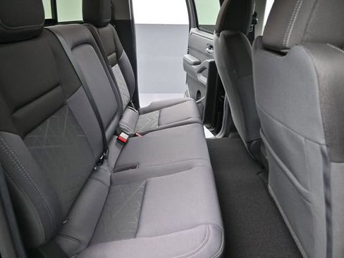 New 2026 Nissan Frontier SV w/ SV Convenience Package image 25