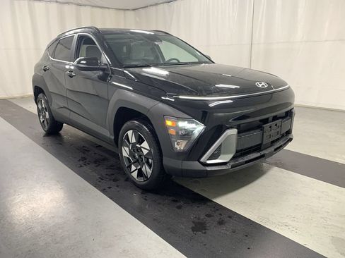 Used 2024 Hyundai Kona SEL w/ Convenience Package AWD/4WD image 1
