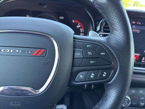 Used 2024 Dodge Durango GT image 23