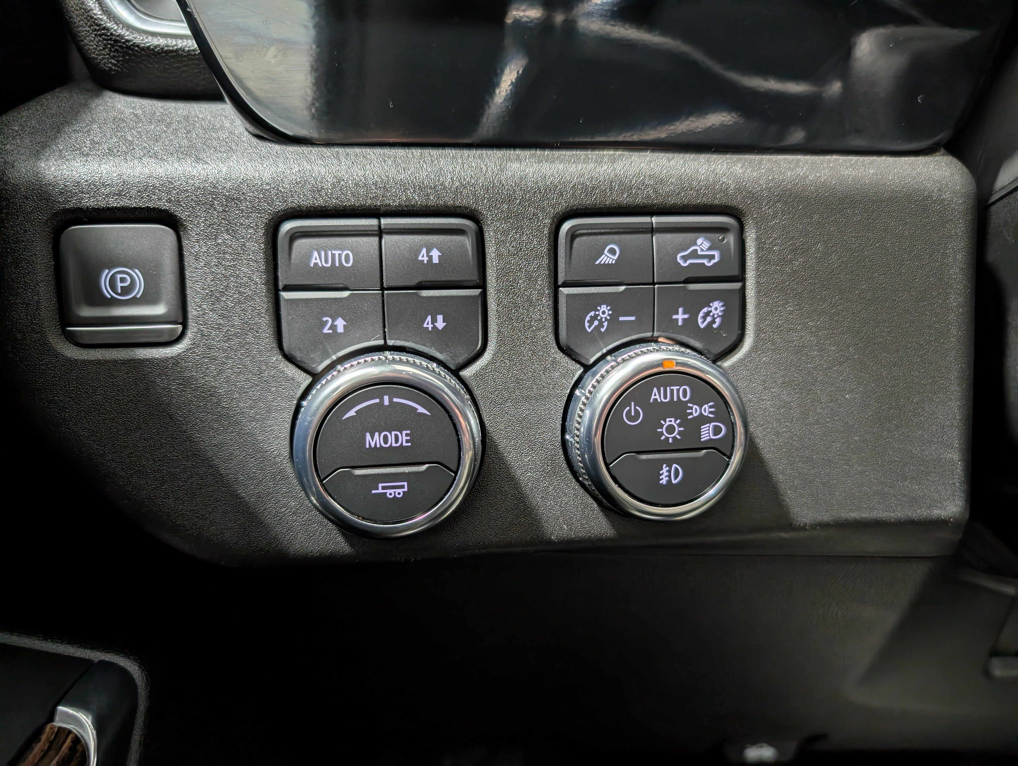 Used 2024 GMC Sierra 2500 SLE w/ SLE Convenience Package AWD/4WD image 23