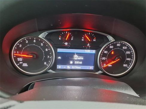 Used 2020 GMC Terrain SLT w/ Preferred Package image 12