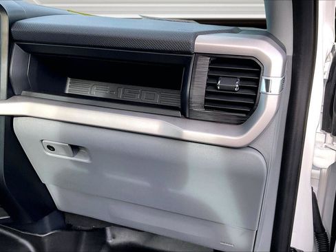 Used 2023 Ford F150 XL w/ XL Chrome Appearance Package image 15