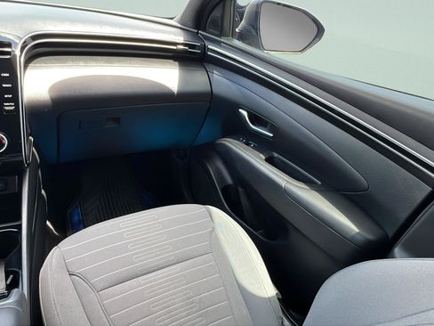 Certified 2022 Hyundai Santa Cruz SEL FWD image 13