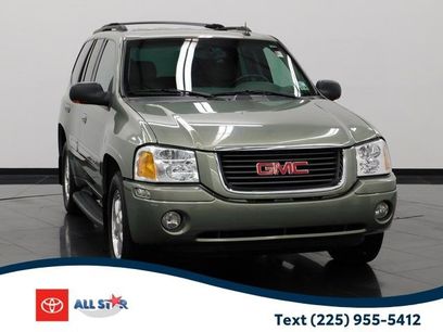 Used 2004 GMC Envoy SLT
