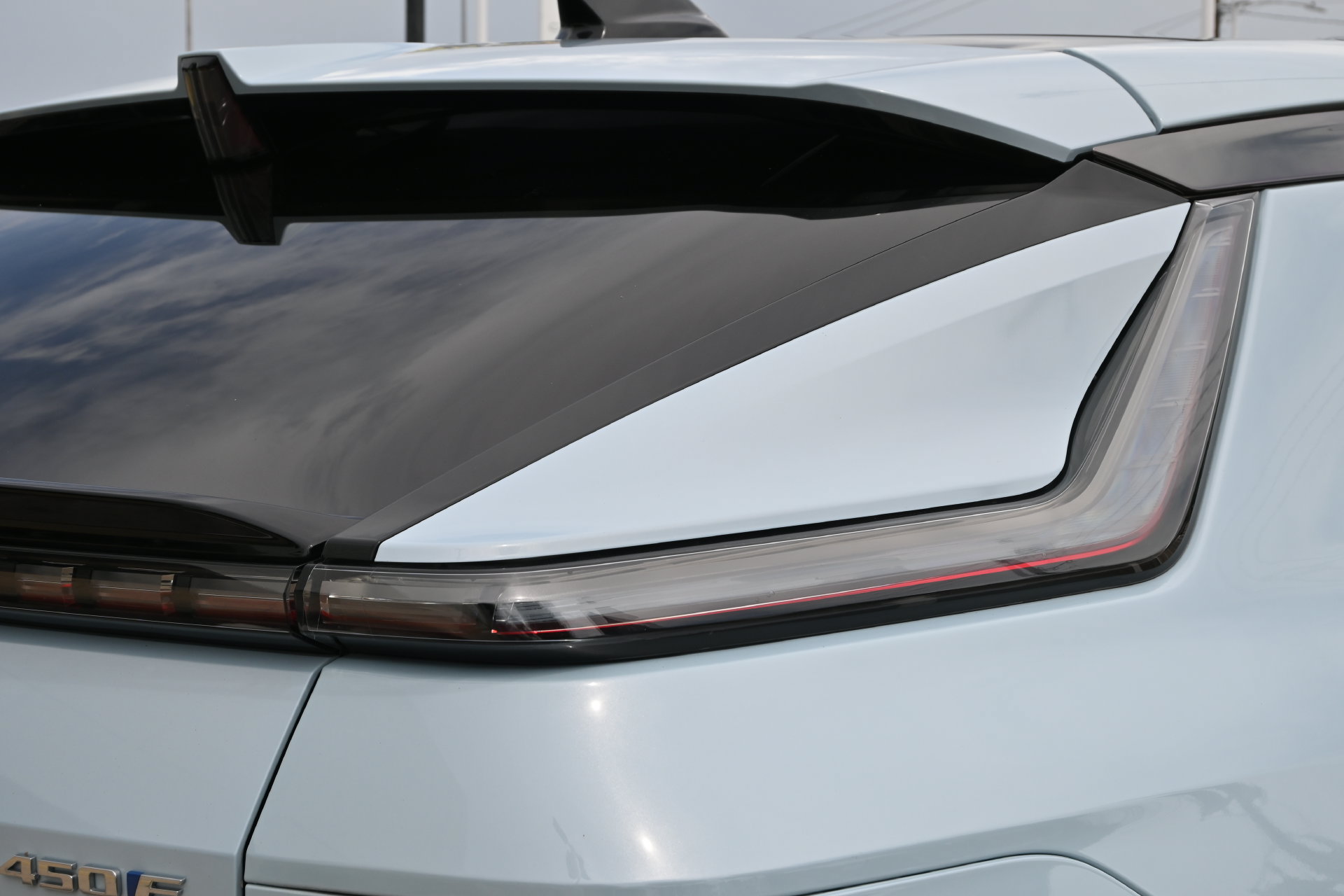 Certified 2024 Cadillac Lyriq Sport RWD image 21