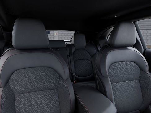 New 2026 Dodge Charger Scat Pack AWD/4WD image 26