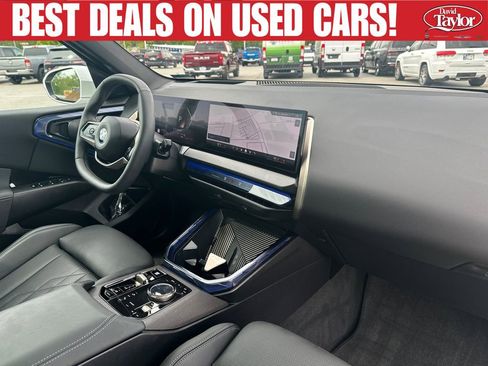 Used 2025 BMW X3 xDrive30 w/ Premium Package AWD/4WD image 29