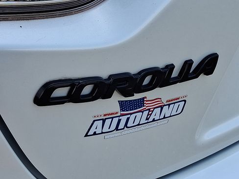 Certified 2022 Toyota Corolla SE image 30