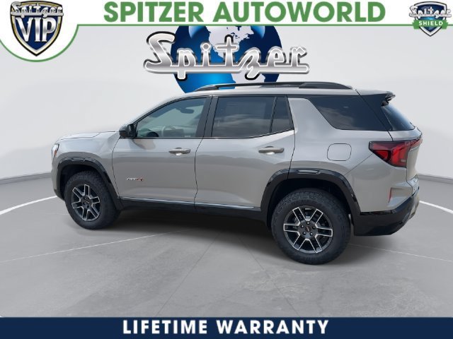 New 2026 GMC Terrain AT4 w/ Convenience Package III AWD/4WD image 11