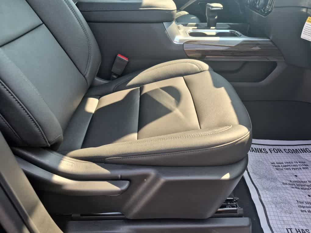 New 2026 Chevrolet Silverado 1500 LT Trail Boss w/ LT Trail Boss Premium Package AWD/4WD image 35