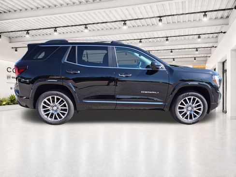 New 2026 GMC Terrain Denali AWD/4WD image 13