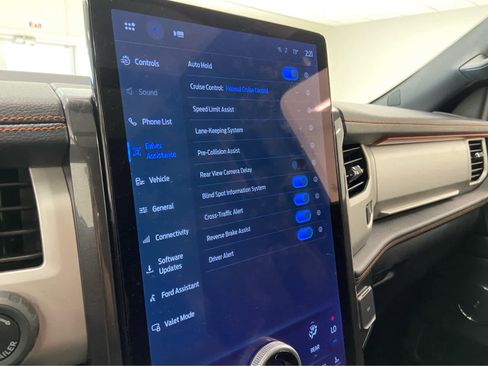 Used 2024 Ford Expedition Timberline image 40