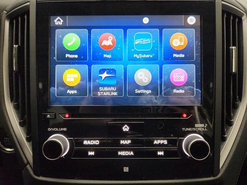 Used 2020 Subaru Forester Limited w/ Popular Package #3 image 20