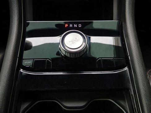 Used 2023 Jeep Grand Cherokee Summit w/ Adv Protech Group IV RWD image 10