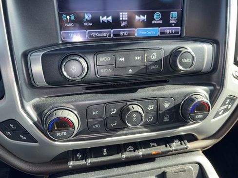 Used 2017 GMC Sierra 1500 SLT AWD/4WD image 52