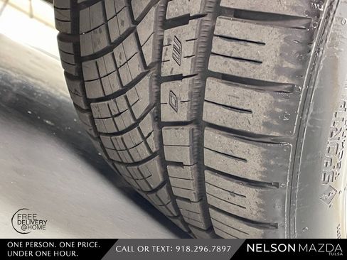 Used 2016 Subaru WRX Limited image 14