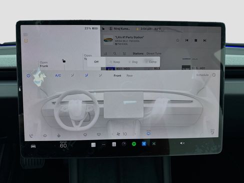 Used 2025 Tesla Model 3 Long Range image 12