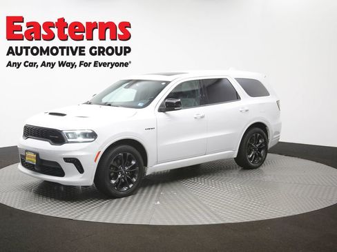 Used 2022 Dodge Durango R/T AWD/4WD image 60