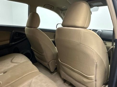 Used 2012 Toyota RAV4 4WD w/ Value Pkg image 21