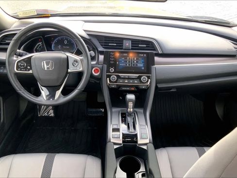 Used 2019 Honda Civic EX image 15