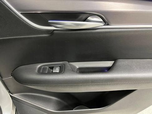 Used 2019 Cadillac XT5 Premium Luxury AWD/4WD image 48
