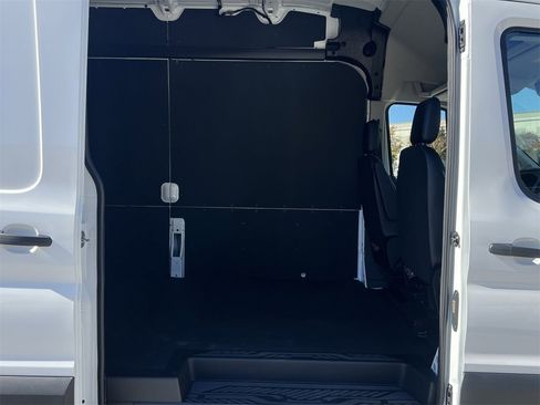 New 2026 Ford Transit 350 w/ Load Area Protection Package image 18