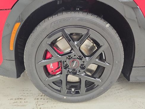 New 2026 MINI Cooper John Cooper Works FWD image 12