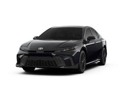 New 2026 Toyota Camry SE AWD/4WD image 18