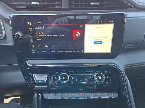 Used 2024 GMC Sierra 2500 AT4 w/ AT4 Premium Plus Package image 28