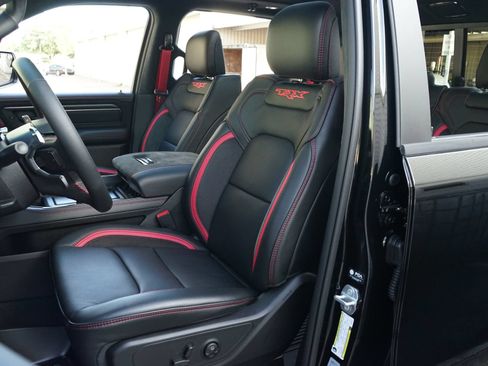 Used 2027 RAM 1500 TRX AWD/4WD image 8