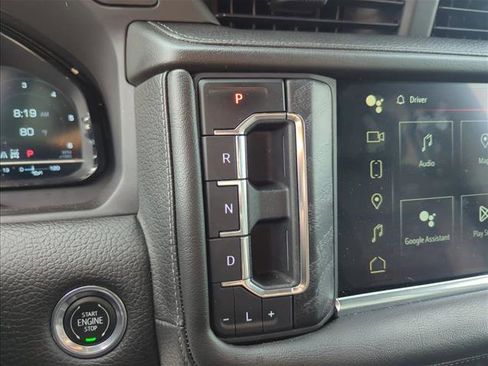 Used 2023 GMC Yukon XL Denali AWD/4WD image 18