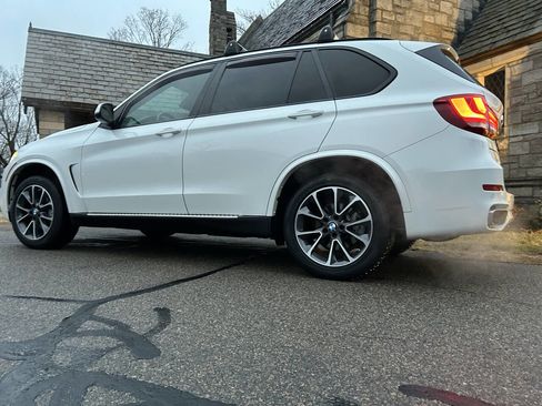 Used 2018 BMW X5 xDrive35i image 30