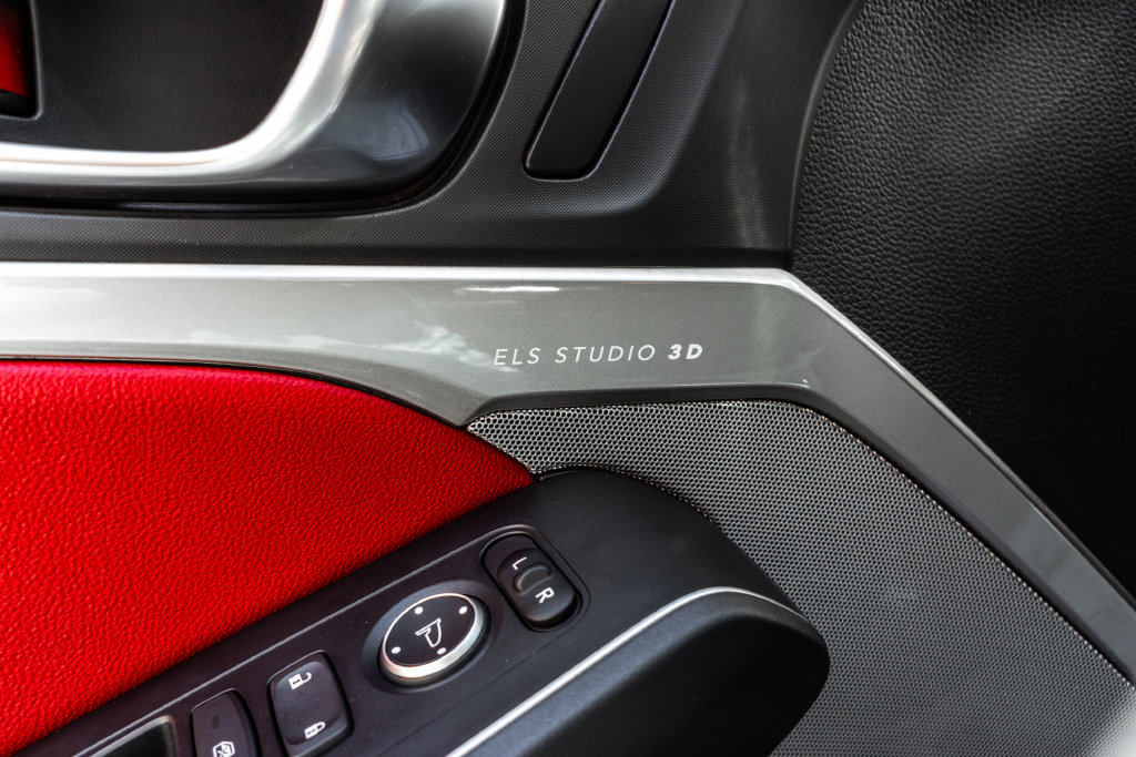 Used 2024 Acura Integra Type S FWD image 15