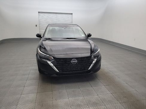 Used 2024 Nissan Sentra S FWD image 14