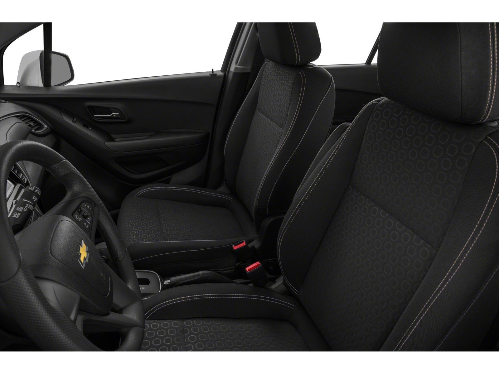 Used 2019 Chevrolet Trax LS w/ Tint and Cruise Package FWD image 6