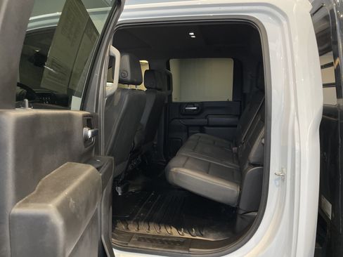 Used 2024 GMC Sierra 3500 Pro w/ Convenience Package AWD/4WD image 33