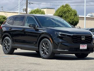 New 2026 Honda CR-V EX-L video 2