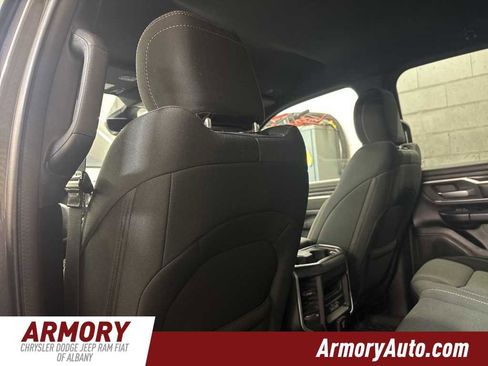 Used 2022 RAM 1500 Big Horn image 28