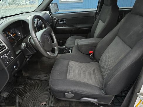 Used 2008 Chevrolet Colorado LT image 18