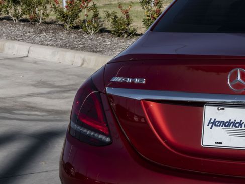 Used 2019 Mercedes-Benz C 43 AMG 4MATIC Sedan image 42