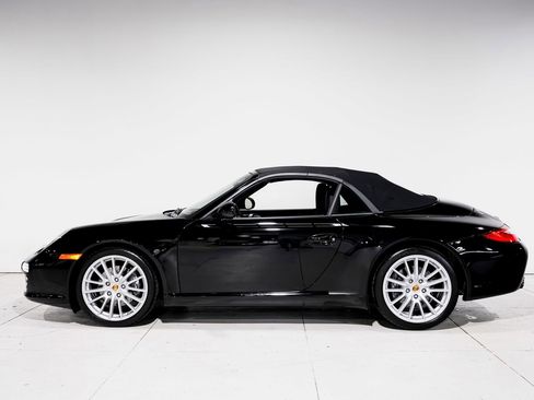 Used 2009 Porsche 911 Carrera RWD image 7