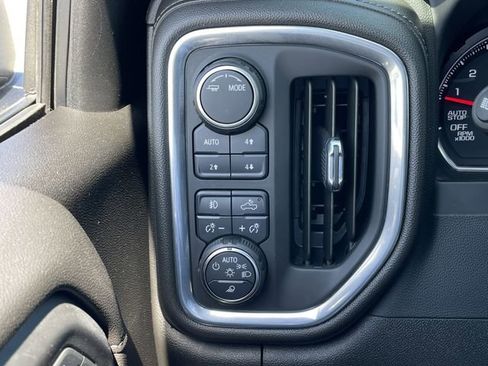 Used 2022 Chevrolet Silverado 1500 LTZ w/ LTZ Premium Texas Edition image 23