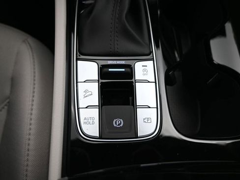 New 2025 Hyundai Tucson SEL image 14