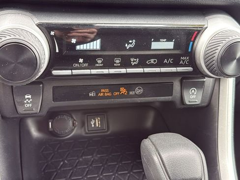 Certified 2024 Toyota RAV4 LE image 20