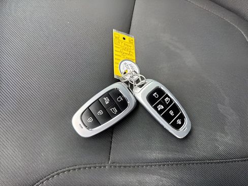 Used 2022 Hyundai Tucson XRT image 35