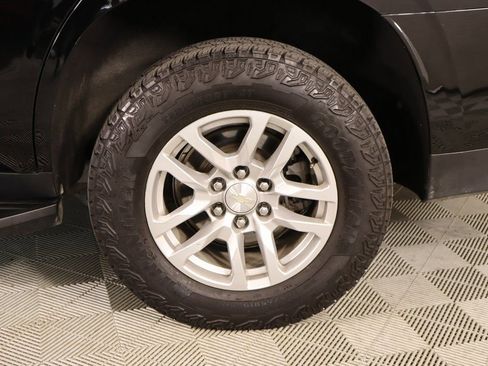 Used 2022 Chevrolet Tahoe LS w/ Driver Alert Package image 19