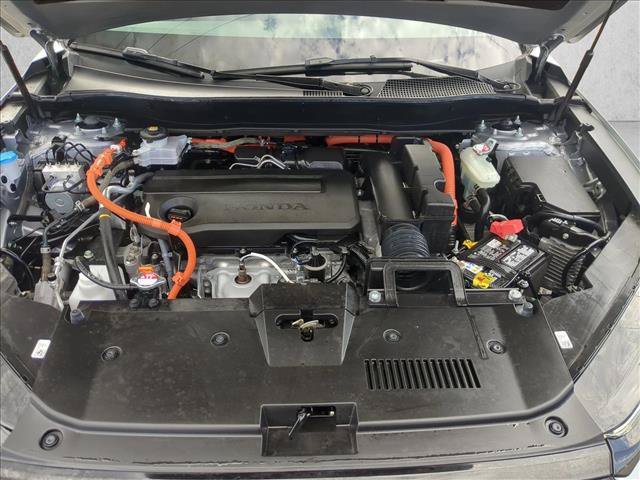 Used 2025 Honda CR-V Sport image 23