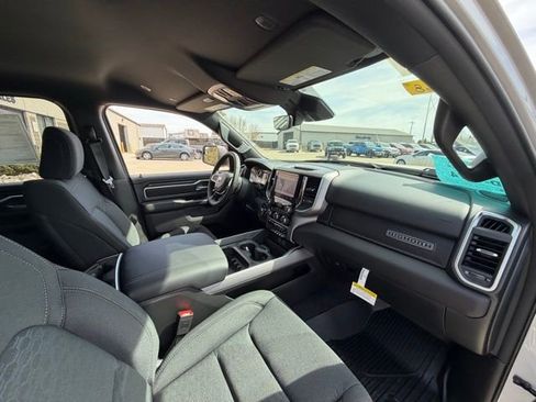 New 2026 RAM 1500 Big Horn image 10